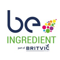 Be Ingredient logo, Be Ingredient contact details