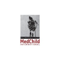 MedChild International logo, MedChild International contact details