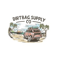 DirtBag Supply Co. logo, DirtBag Supply Co. contact details