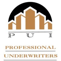 Professional Underwriters Inc logo, Professional Underwriters Inc contact details