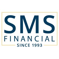 SMS Financial logo, SMS Financial contact details