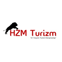 HZM Turizm logo, HZM Turizm contact details