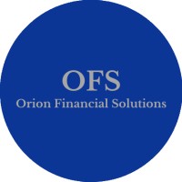 Orion financial solutions logo, Orion financial solutions contact details