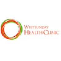 Whitsunday Health Clinic logo, Whitsunday Health Clinic contact details