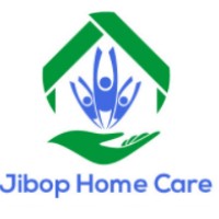 Jibop Home Care logo, Jibop Home Care contact details