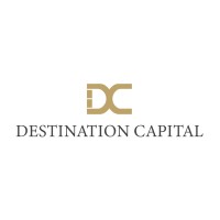 Destination Capital Thailand logo, Destination Capital Thailand contact details