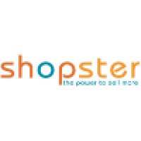 Shopster e-Commerce Inc. logo, Shopster e-Commerce Inc. contact details