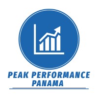 Peak Performance Panama logo, Peak Performance Panama contact details