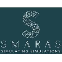 Smaras logo, Smaras contact details