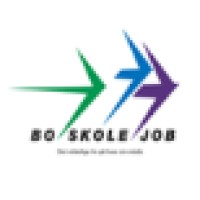 Bo/Skole/Job logo, Bo/Skole/Job contact details