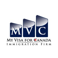 MVC Immigration Consulting Ltd. logo, MVC Immigration Consulting Ltd. contact details