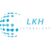 LKH Tech logo, LKH Tech contact details