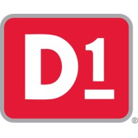 D1 Training Madison logo, D1 Training Madison contact details