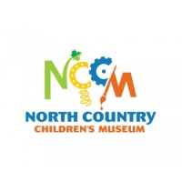 NORTH COUNTRY CHILDRENS MUSEUM logo, NORTH COUNTRY CHILDRENS MUSEUM contact details