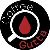 CoffeeGutta logo, CoffeeGutta contact details