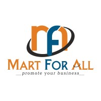 Mart For All logo, Mart For All contact details