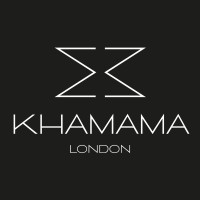 KHAMAMA logo, KHAMAMA contact details