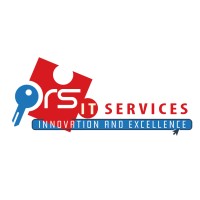 PRS IT Services logo, PRS IT Services contact details