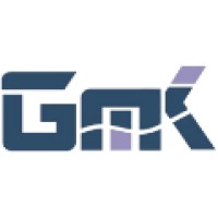 GMK Technology Inc. logo, GMK Technology Inc. contact details