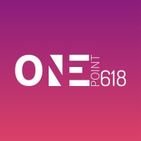 Onepoint618 logo, Onepoint618 contact details