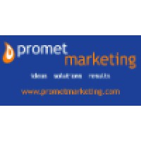 Promet Marketing logo, Promet Marketing contact details