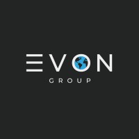 EVON Group logo, EVON Group contact details