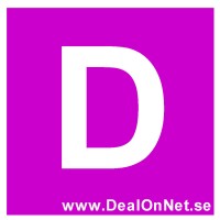 DealOnNet logo, DealOnNet contact details