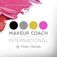 MAKE-UP COACH INTERNATIONAL logo, MAKE-UP COACH INTERNATIONAL contact details