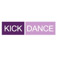 Kick Dance Studio logo, Kick Dance Studio contact details