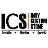 Indy Custom Stone logo, Indy Custom Stone contact details