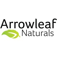 Arrowleaf Naturals logo, Arrowleaf Naturals contact details