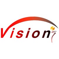 VISIONi logo, VISIONi contact details