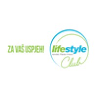 LIFESTYLE CLUB logo, LIFESTYLE CLUB contact details