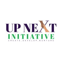 Up Next Initiative logo, Up Next Initiative contact details