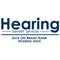 Hearing Benefit Services logo, Hearing Benefit Services contact details