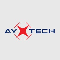 AY Tech LLC logo, AY Tech LLC contact details