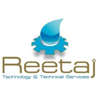 Reetaj Technologies logo, Reetaj Technologies contact details