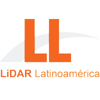 LiDAR Latino América SpA logo, LiDAR Latino América SpA contact details