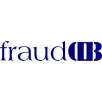 fraudDB logo, fraudDB contact details