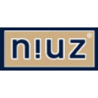 Niuz BV logo, Niuz BV contact details