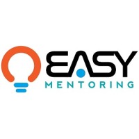 Easy Mentoring logo, Easy Mentoring contact details