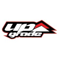 Upgrade RC logo, Upgrade RC contact details