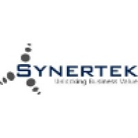 Synertek Asia logo, Synertek Asia contact details