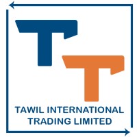 Tawil International Trading Limited logo, Tawil International Trading Limited contact details