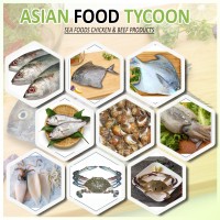 Asian Food Tycoon logo, Asian Food Tycoon contact details