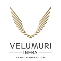 Velumuri Infra Private Limited logo, Velumuri Infra Private Limited contact details