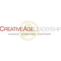 Creative Age Leadership logo, Creative Age Leadership contact details