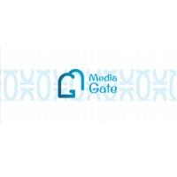 Media Gate For Advertising logo, Media Gate For Advertising contact details