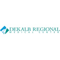 DeKalb Regional Medical Center logo, DeKalb Regional Medical Center contact details