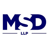 Mills Sadat Dowlat LLP logo, Mills Sadat Dowlat LLP contact details